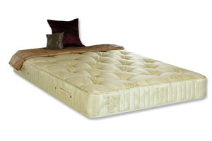 Tiffany 4FT 6 Mattress