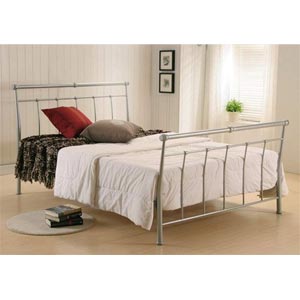 Star Collection Venice 5FT Kingsize Bedstead