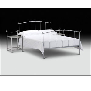 Star Collection Venus 5FT Kingsize Bedstead