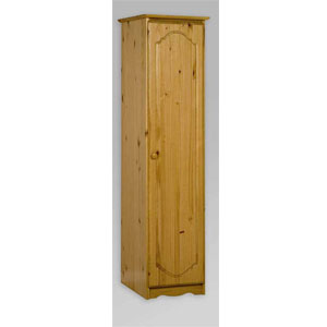 Star Collection Verona Single Wardrobe