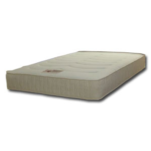 Star-Deluxe Dallas 4FT 6` Double Mattress