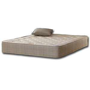 Paris 4FT 6` Double Mattress