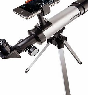 Star Finding Spotting Telescope 5561