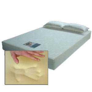 Star Memory Premium 3000 4ft 6`Mattress