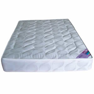 Amber Star 5FT Kingsize Mattress