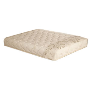 Star-Premier Bundi Star 4FT 6 Double Mattress