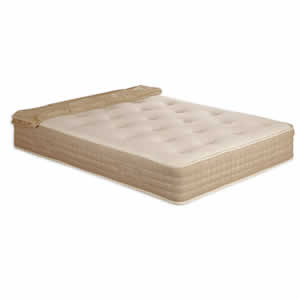 Byron Star 4FT 6 Double Mattress