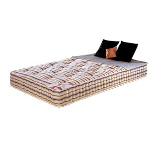 Star-Premier Onyx Star 5FT Kingsize Mattress