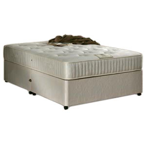 Plasma Star 3FT Single Divan Bed