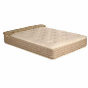 Star-Premier Reef Star 4FT 6 Double Mattress