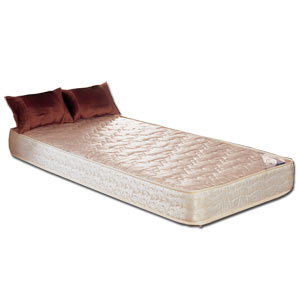 Rock Star 4FT 6` Double Mattress