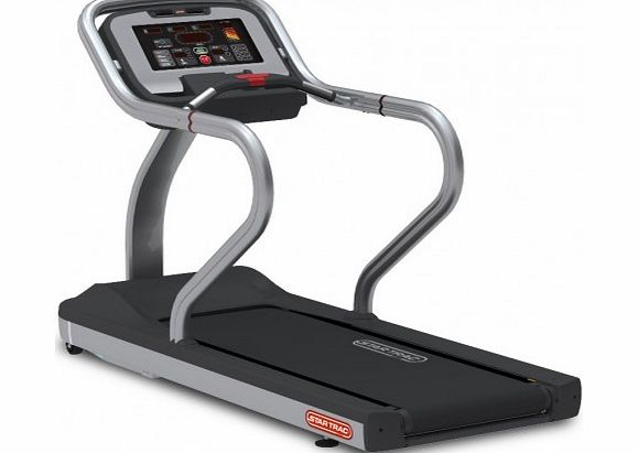 Star Trac S-Series Treadmill 3HP Motor