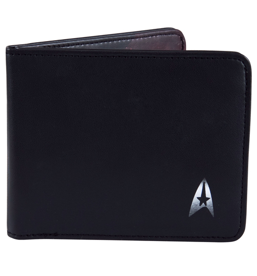 Trek Wallet