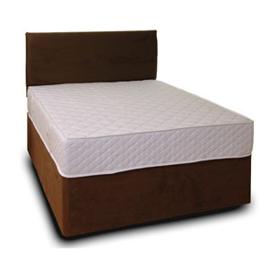 , Comfort Star, 4FT 6 Double Divan