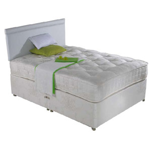 , Latex 1000, 4FT Sml Double Divan