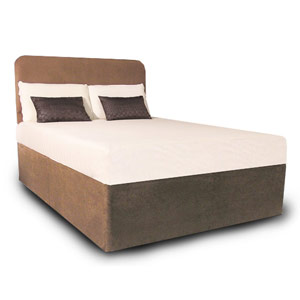 , Sleepstar 1000, 3FT Single Divan