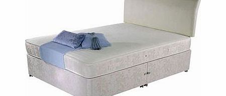 Windsor Visco 6FT Superking Divan