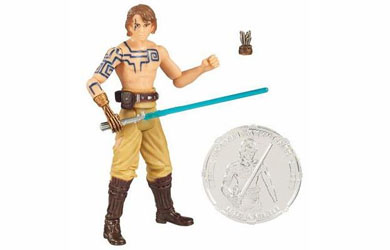 star wars 30th Anniversary Collection #33 - Anakin Skywalker