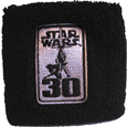 30th Anniversary Sweatband