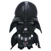 Star Wars 9 Darth Soft Toy