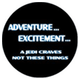 Adventure Button Badges