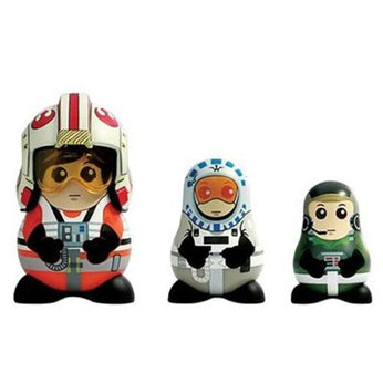 Chubbys - Star Fighter Pilots