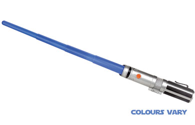 Star Wars Clone Wars - Basic Lightsaber