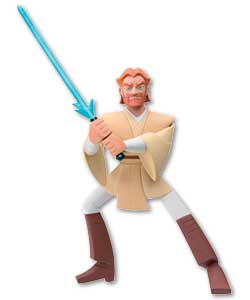 Star Wars Clone Wars Figures