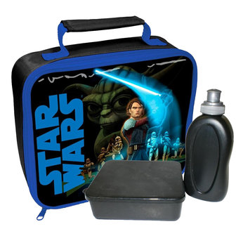 Clone Wars Lunch Bag Kit