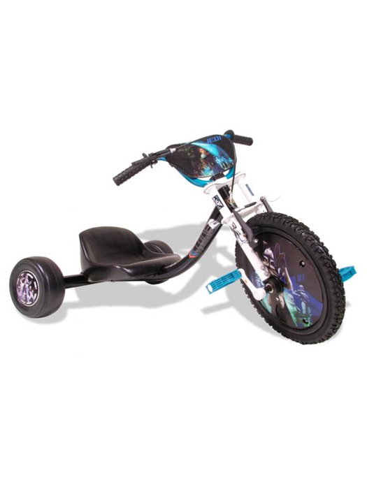 Star Wars Clone Wars Tricycle Skidder Bike Trike SWC399