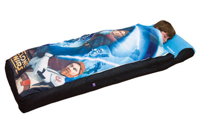 Star Wars Clone Wars Tween ReadyBed