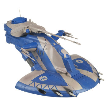 Clone Wars Vehicles - Armoured Assault