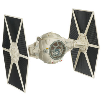 Clone Wars Vehicles - Imperial Tie