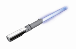 Wars Clone Wars Wii Light Saber