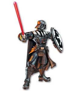 Darth Vader 7 Inch Figure