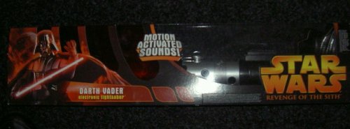 Star Wars Darth Vader Lightsabre