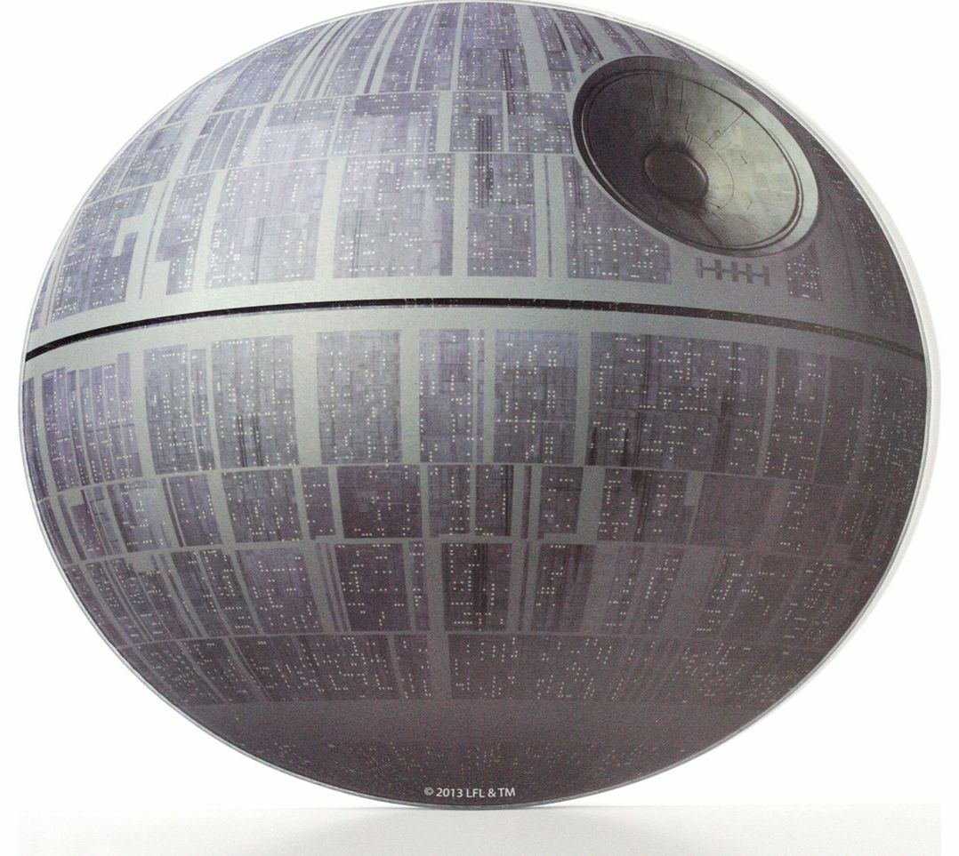 Star Wars Death Star Worktop Saver