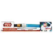 Wars Electronic Lightsaber Obi-Wan