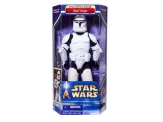 Star Wars Episode 2 Clonetrooper