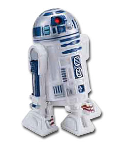 Star Wars Episode 2 Droid R2D2 Figure