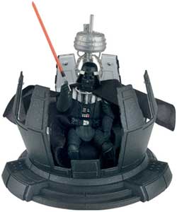 Star Wars Episode 3 500th Figure