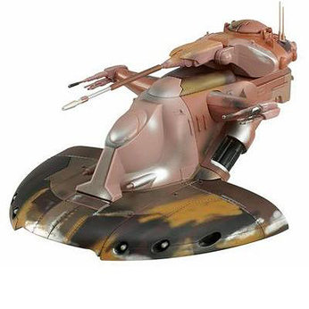 Episode 3 Vehicle - Armoured Assault Tank