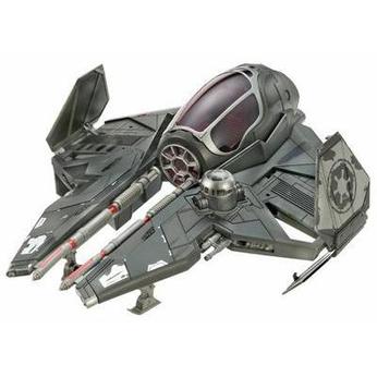 Episode 3 Vehicle - Darth Vader Sith