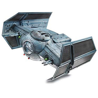 Episode 3 Vehicle - Darth Vader Tie