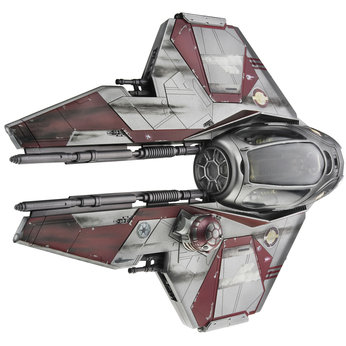 Episode 3 Vehicle - Obi Wan Jedi Starfighter