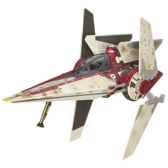 Episode 3 Vehicle - V Wing Starfighter