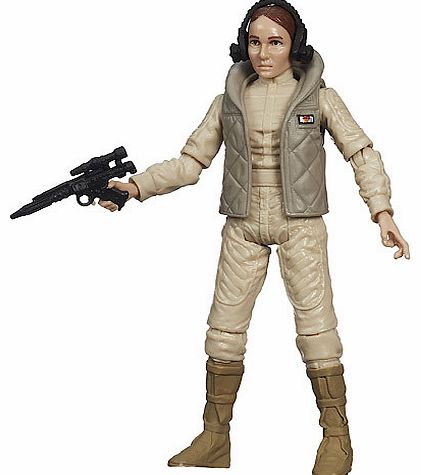 Star Wars: Episodes 1 to 3 Star Wars The Black Series Action Figure - Toryn