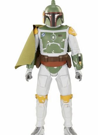 Star Wars: Episodes 4 to 6 Star Wars 51cm Boba Fett Figure