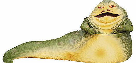 Star Wars The Black Series 15cm Jabba The Hutt