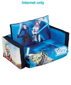 Star Wars Flip Out Sofa